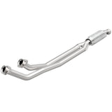 Magnaflow 23954 HM Grade Direct-Fit Catalytic Converter