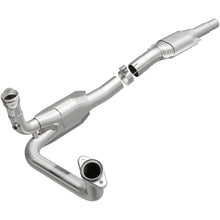 Load image into Gallery viewer, Hm-Grade-Direct-Fit-Catalytic-Converter