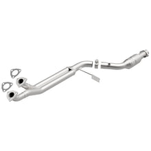 Load image into Gallery viewer, Hm-Grade-Direct-Fit-Catalytic-Converter