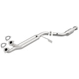 Magnaflow 23992 HM Grade Direct-Fit Catalytic Converter