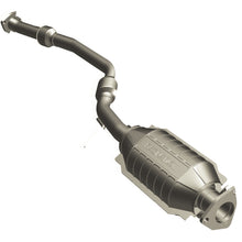 Load image into Gallery viewer, Hm-Grade-Direct-Fit-Catalytic-Converter