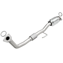 Load image into Gallery viewer, Hm-Grade-Direct-Fit-Catalytic-Converter