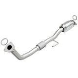 Magnaflow 22769 HM Grade Direct-Fit Catalytic Converter