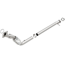 Load image into Gallery viewer, Hm-Grade-Direct-Fit-Catalytic-Converter
