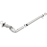 Magnaflow 23795 HM Grade Direct-Fit Catalytic Converter