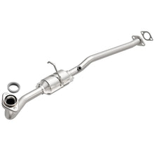 Load image into Gallery viewer, Hm-Grade-Direct-Fit-Catalytic-Converter