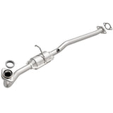 Magnaflow 23655 HM Grade Direct-Fit Catalytic Converter