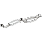 Magnaflow 23543 HM Grade Direct-Fit Catalytic Converter
