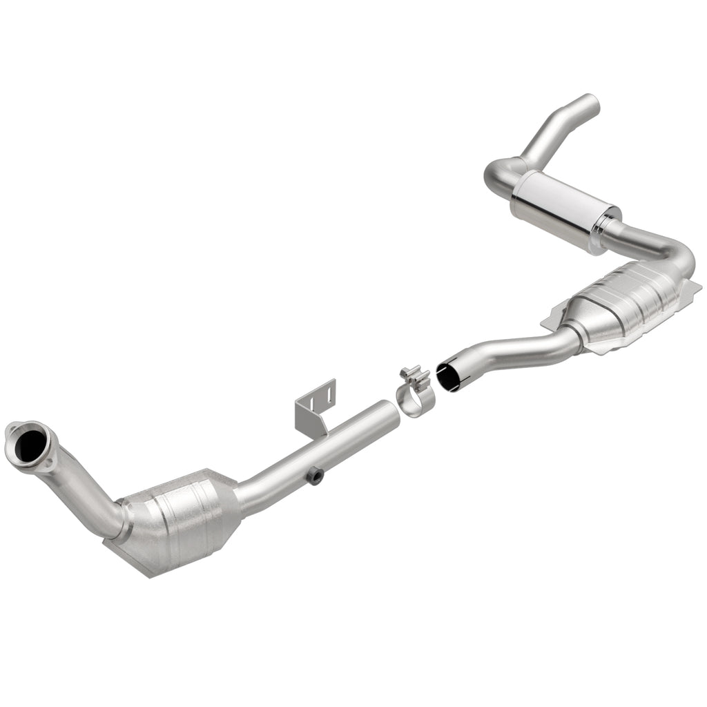 Hm-Grade-Direct-Fit-Catalytic-Converter