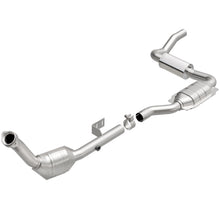 Load image into Gallery viewer, Hm-Grade-Direct-Fit-Catalytic-Converter