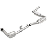 Magnaflow 23209 HM Grade Direct-Fit Catalytic Converter