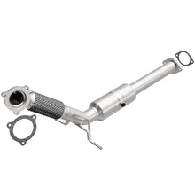 Load image into Gallery viewer, Hm-Grade-Direct-Fit-Catalytic-Converter