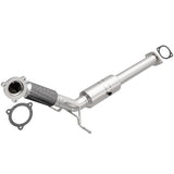 Magnaflow 24069 HM Grade Direct-Fit Catalytic Converter