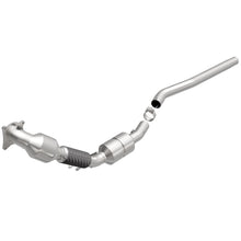 Load image into Gallery viewer, Hm-Grade-Direct-Fit-Catalytic-Converter