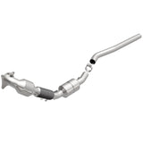Magnaflow 24298 HM Grade Direct-Fit Catalytic Converter
