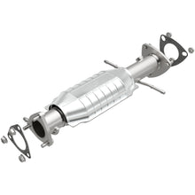 Load image into Gallery viewer, Hm-Grade-Direct-Fit-Catalytic-Converter