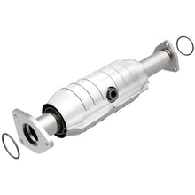 Load image into Gallery viewer, Hm-Grade-Direct-Fit-Catalytic-Converter