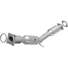 Load image into Gallery viewer, Hm-Grade-Direct-Fit-Catalytic-Converter