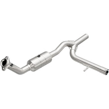 Load image into Gallery viewer, Hm-Grade-Direct-Fit-Catalytic-Converter