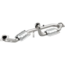 Load image into Gallery viewer, Hm-Grade-Direct-Fit-Catalytic-Converter