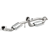 Magnaflow 93342 HM Grade Direct-Fit Catalytic Converter