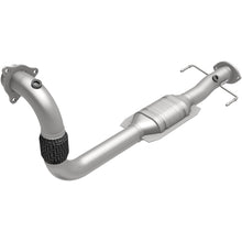 Load image into Gallery viewer, Hm-Grade-Direct-Fit-Catalytic-Converter