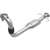 Magnaflow 23024 HM Grade Direct-Fit Catalytic Converter