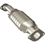 Magnaflow 93206 HM Grade Direct-Fit Catalytic Converter