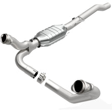 Load image into Gallery viewer, Hm-Grade-Direct-Fit-Catalytic-Converter