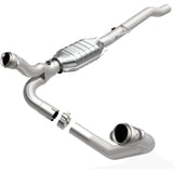 Magnaflow 93614 HM Grade Direct-Fit Catalytic Converter