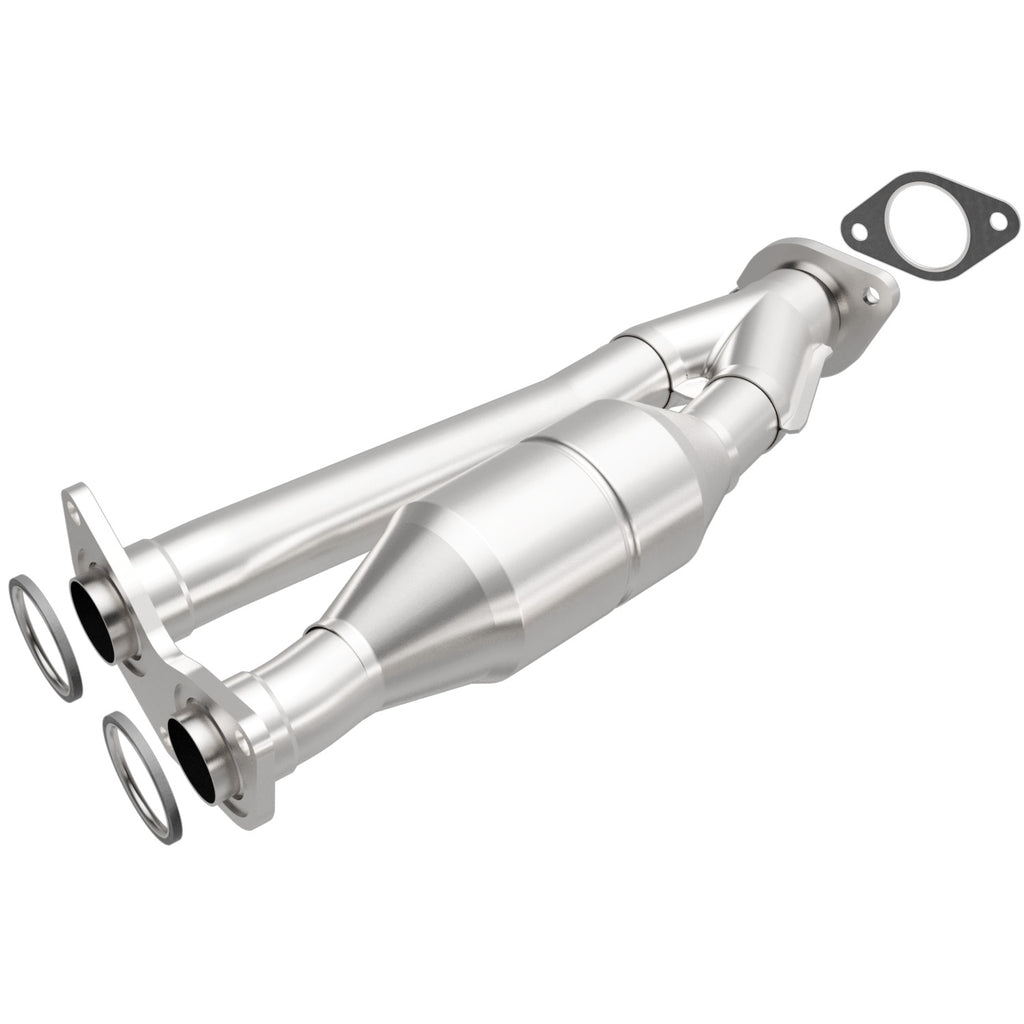 Hm-Grade-Direct-Fit-Catalytic-Converter