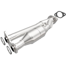 Load image into Gallery viewer, Hm-Grade-Direct-Fit-Catalytic-Converter