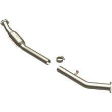 Load image into Gallery viewer, Hm-Grade-Direct-Fit-Catalytic-Converter