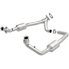 Load image into Gallery viewer, Hm-Grade-Direct-Fit-Catalytic-Converter