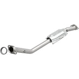 Magnaflow 23380 HM Grade Direct-Fit Catalytic Converter