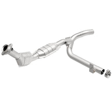 Load image into Gallery viewer, Hm-Grade-Direct-Fit-Catalytic-Converter