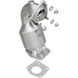 Magnaflow 24212 HM Grade Direct-Fit Catalytic Converter