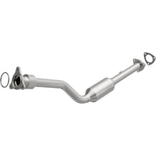 Load image into Gallery viewer, Hm-Grade-Direct-Fit-Catalytic-Converter