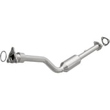 Magnaflow 93146 HM Grade Direct-Fit Catalytic Converter