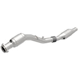 Magnaflow 24318 HM Grade Direct-Fit Catalytic Converter