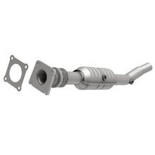 Load image into Gallery viewer, Hm-Grade-Direct-Fit-Catalytic-Converter