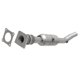 Magnaflow 24401 HM Grade Direct-Fit Catalytic Converter