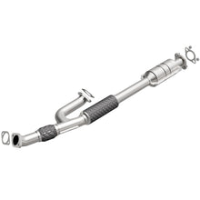 Load image into Gallery viewer, Hm-Grade-Direct-Fit-Catalytic-Converter