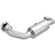 Load image into Gallery viewer, Hm-Grade-Direct-Fit-Catalytic-Converter
