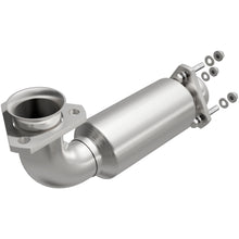Load image into Gallery viewer, Hm-Grade-Direct-Fit-Catalytic-Converter