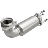 Magnaflow 23409 HM Grade Direct-Fit Catalytic Converter