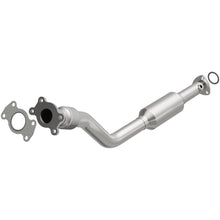 Load image into Gallery viewer, Hm-Grade-Direct-Fit-Catalytic-Converter