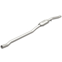 Load image into Gallery viewer, Hm-Grade-Direct-Fit-Catalytic-Converter