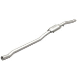 Magnaflow 23293 HM Grade Direct-Fit Catalytic Converter