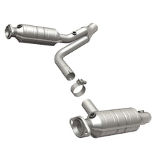 Load image into Gallery viewer, Hm-Grade-Direct-Fit-Catalytic-Converter